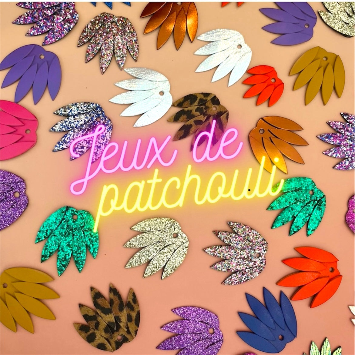 Jeux de couleurs