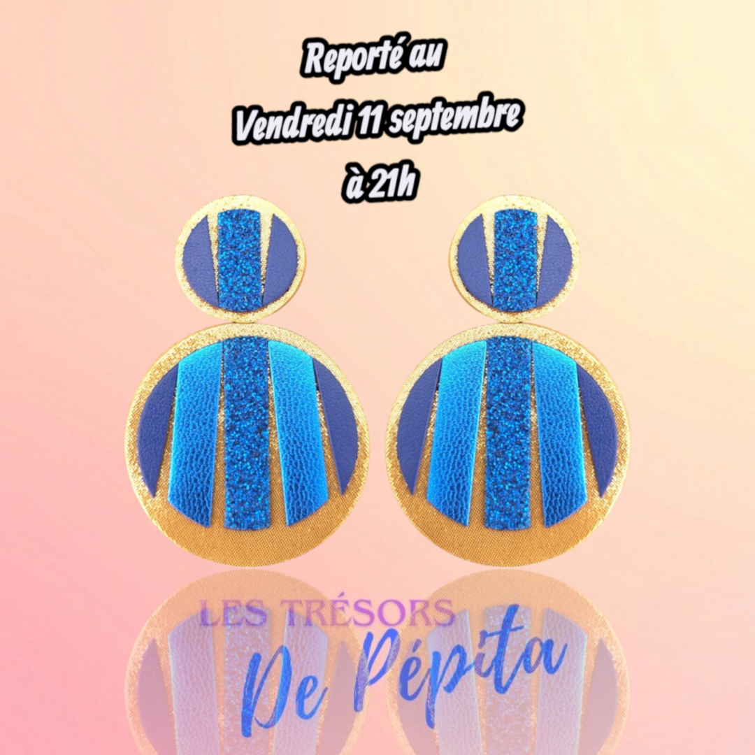 LES TRÉSORS DE PÉPITA✨