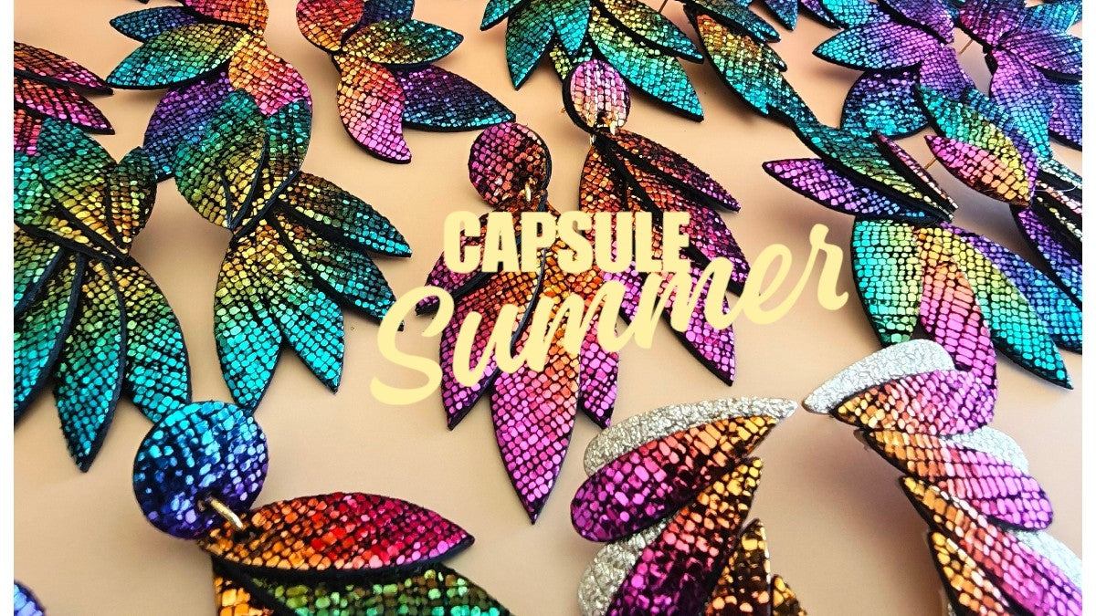 Capsule SUMMER ☀️