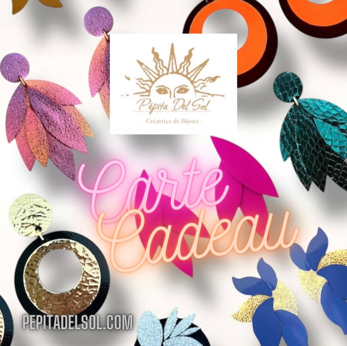 Carte cadeau